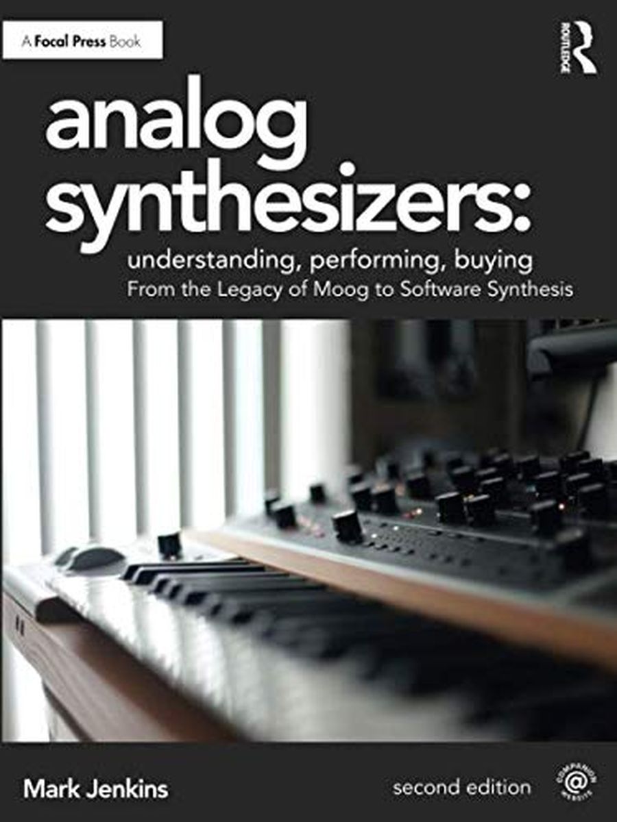 Analog Synthesizers_900