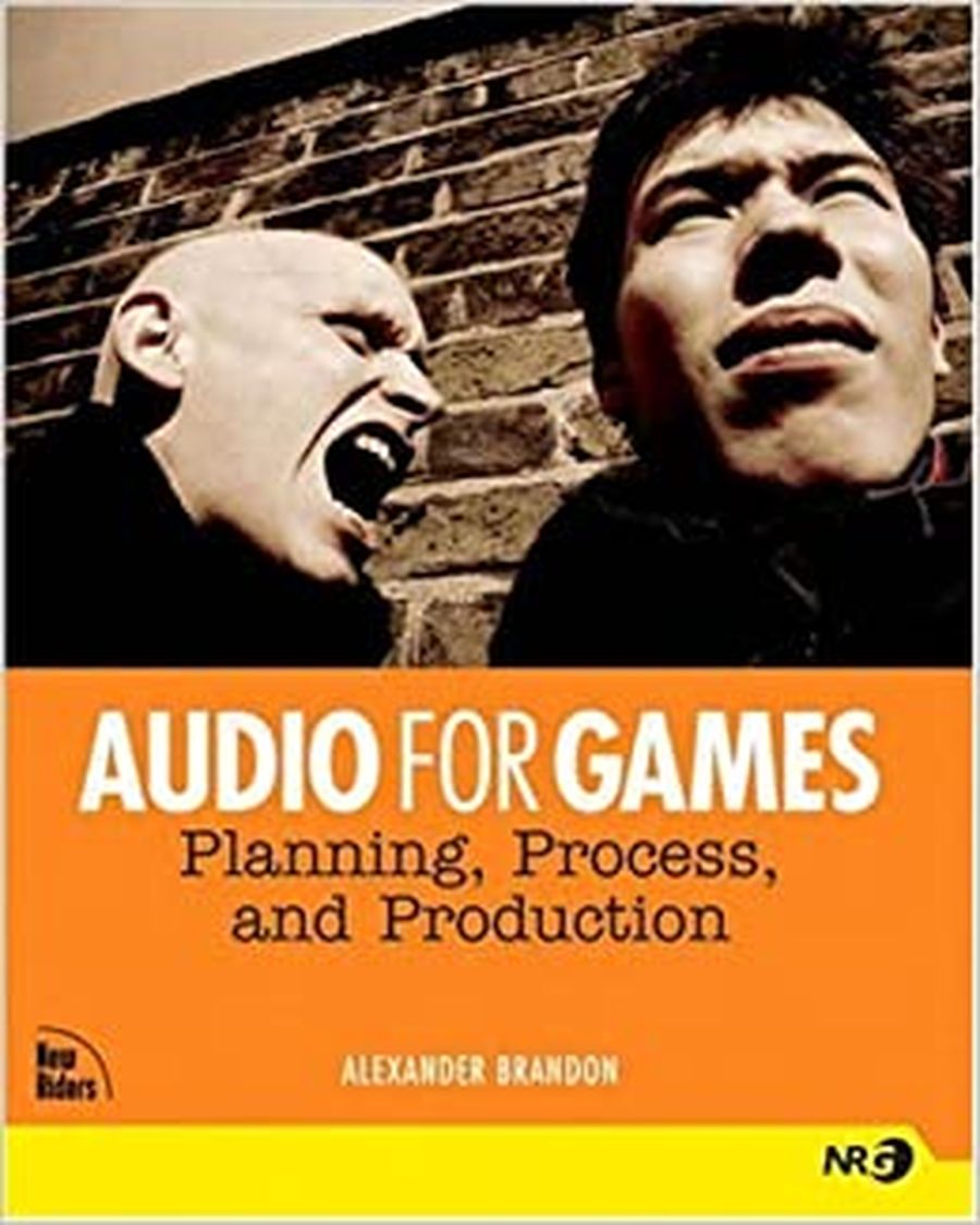 Audio for Games_900