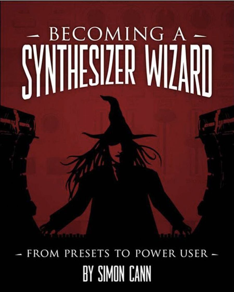 Becoming a Synthesizer Wizard From Presets to Power User_900