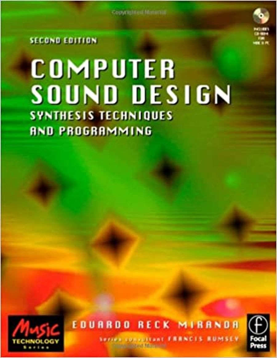 Computer Sound Design_900