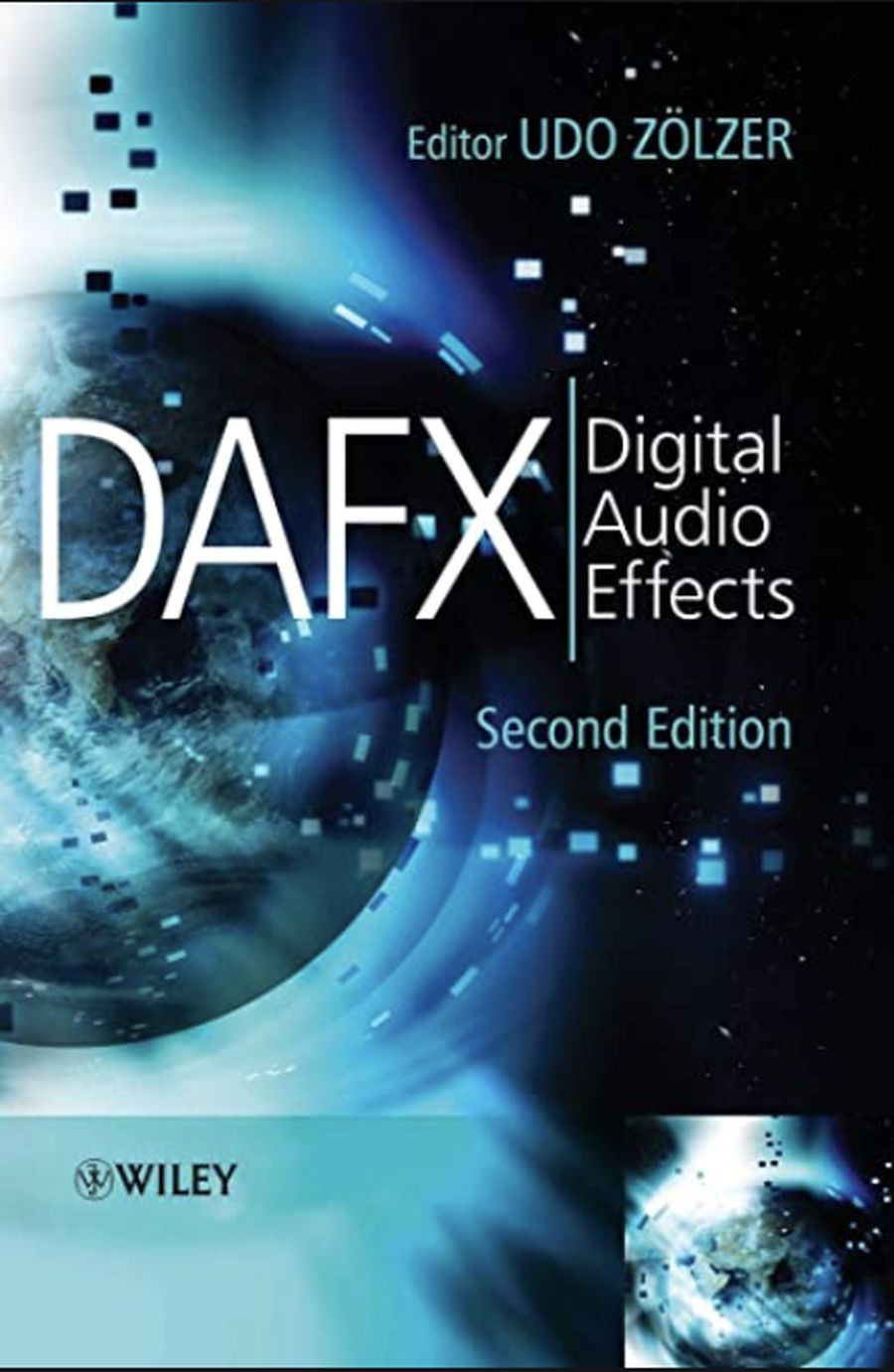 DAFX Digital Audio Effects_900