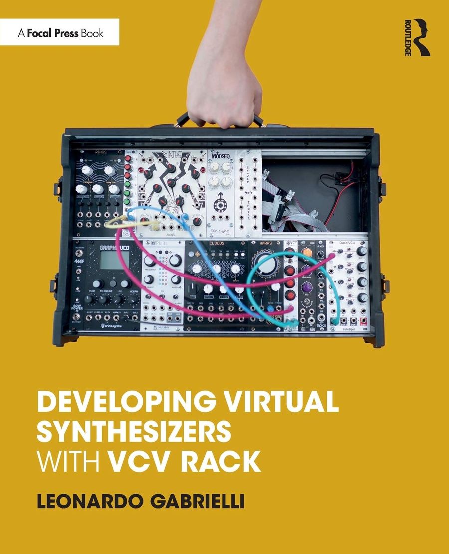 Developing Virtual Synthesizers with VCV Rack_900