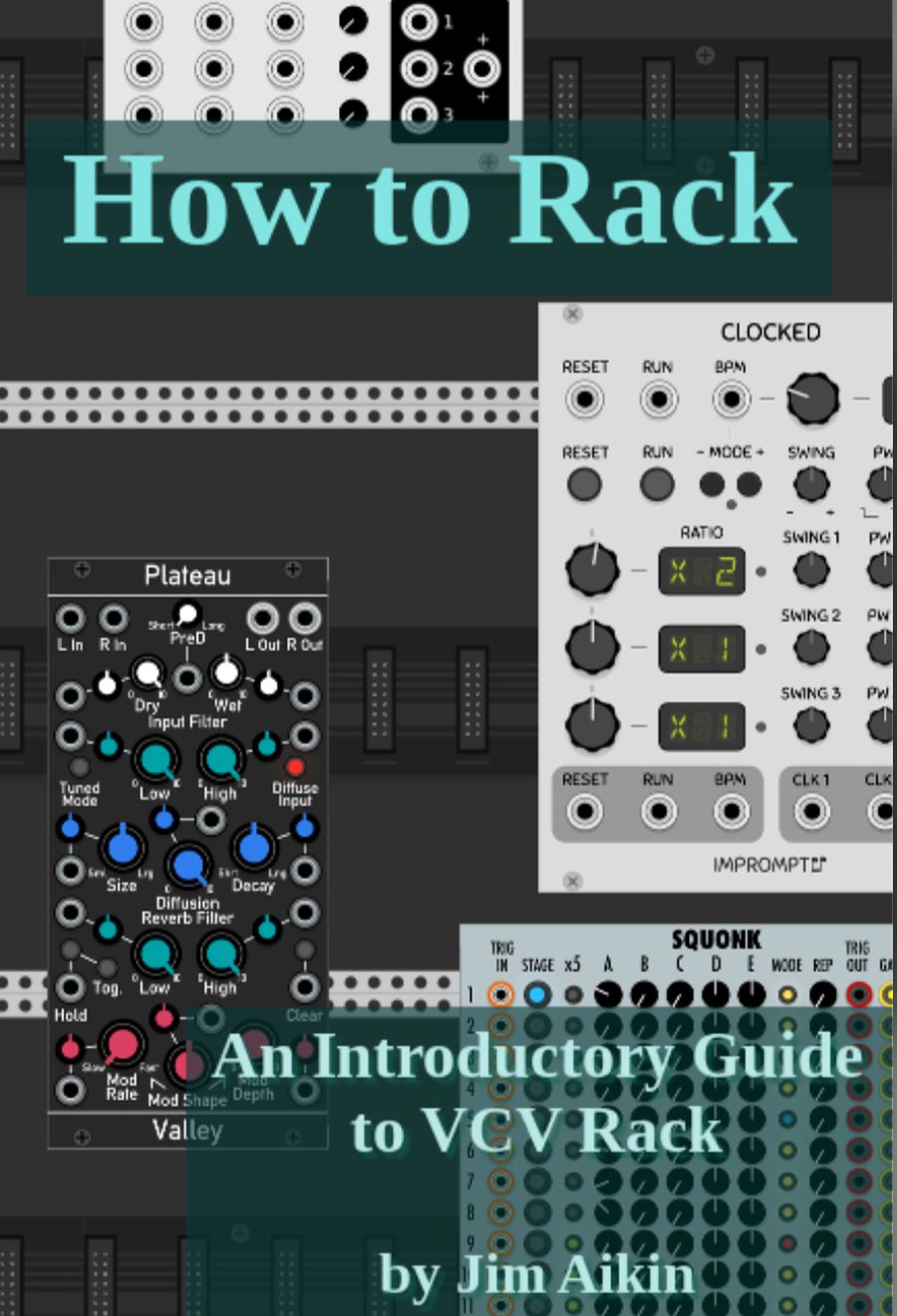 How to Rack_900