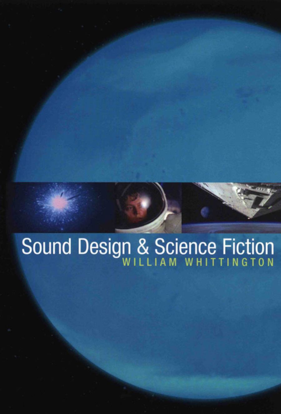 Sound Design and Science Fiction_900