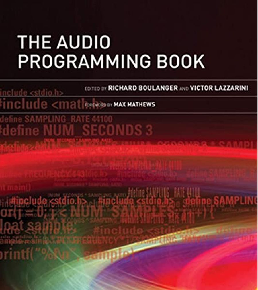 The Audio Programming Book_900