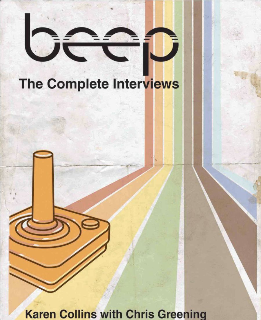 The Beep Book_900