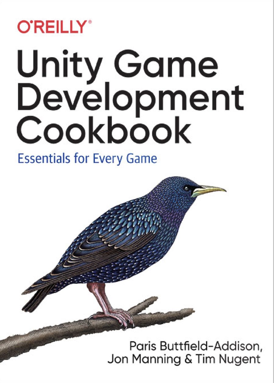 Unity Game Development Cookbook_900