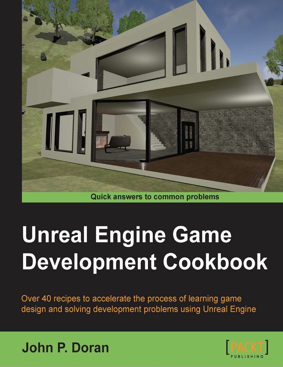 Unreal Engine Game Development Cookbook_900