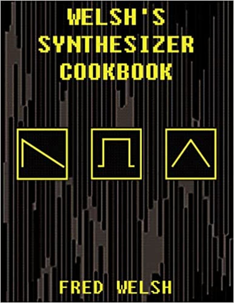 Welsh's Synthesizer Cookbook_900